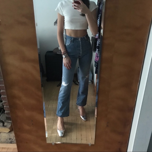 redone ultra high rise